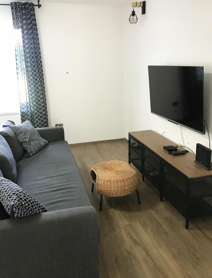 Apartment Majorka *