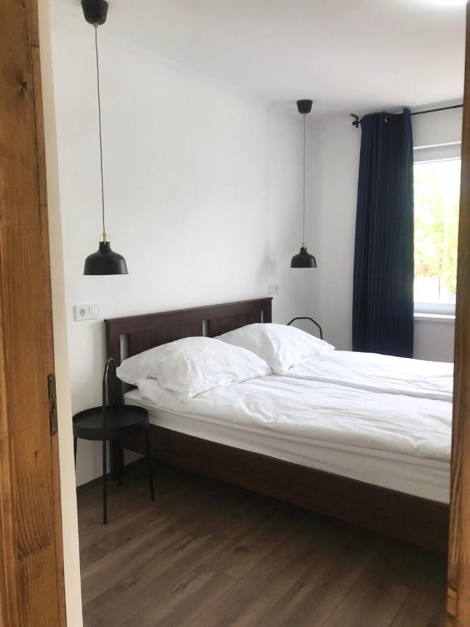 Apartment Majorka *