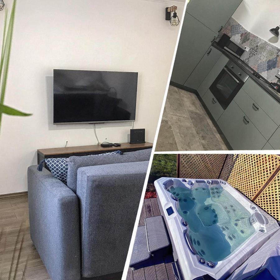 Apartment Majorka *